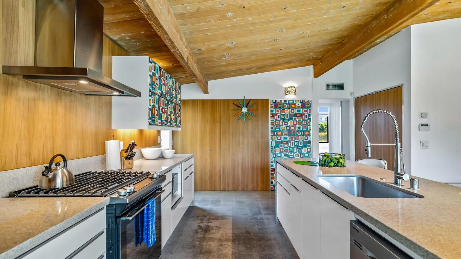 Сasa de vacaciones Modern Alexander Pool Home Permit# 3961 Palm Springs
