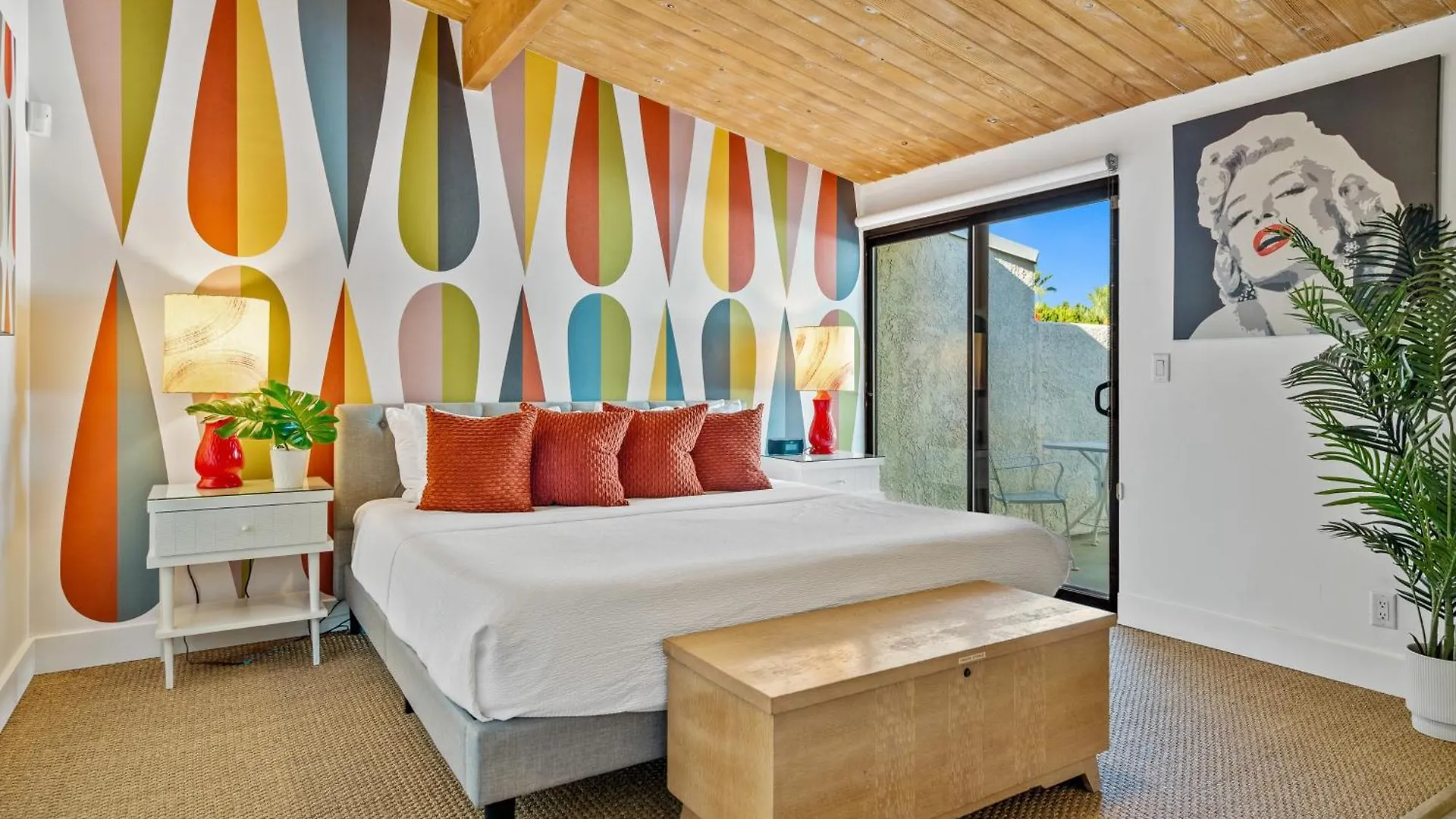 Modern Alexander Pool Home Permit# 3961 Palm Springs 0*,  Estados Unidos