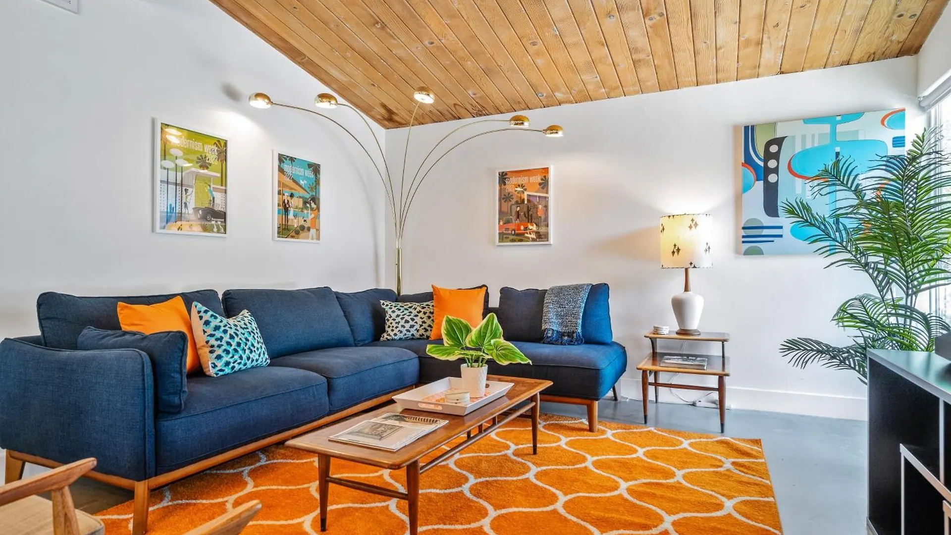 Modern Alexander Pool Home Permit# 3961 Palm Springs Сasa de vacaciones