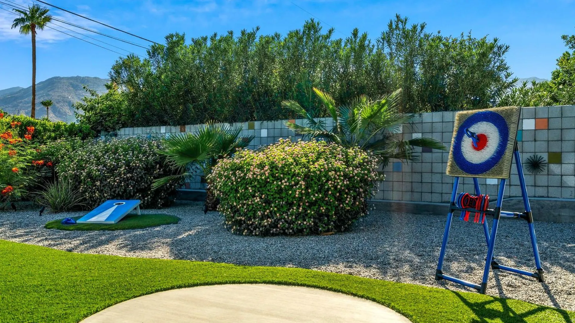 Сasa de vacaciones Modern Alexander Pool Home Permit# 3961 Palm Springs